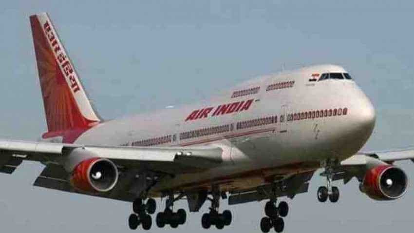 Aviation: Govt to allocate Rs 3,900 cr to service Air India debt Aviation: Govt to allocate Rs 3,900 cr to service Air India debt