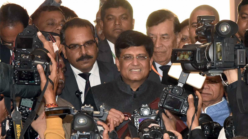 From Budget 2019, focus now on monetary policy panel's first meet on repo rate, CRR From Budget 2019, focus now on monetary policy panel's first meet on repo rate, CRR