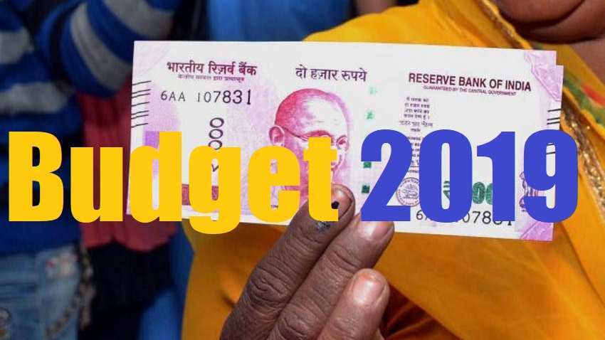 Budget 2019: Take income tax rebate hike with a pinch of salt, say Analysts Budget 2019: Take income tax rebate hike with a pinch of salt, say Analysts