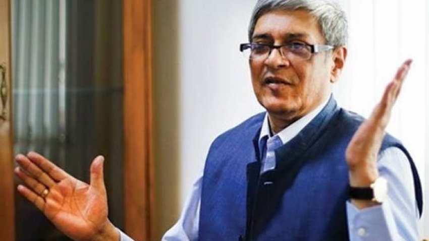 Govt to conduct new survey on employment, says Bibek Debroy Govt to conduct new survey on employment, says Bibek Debroy