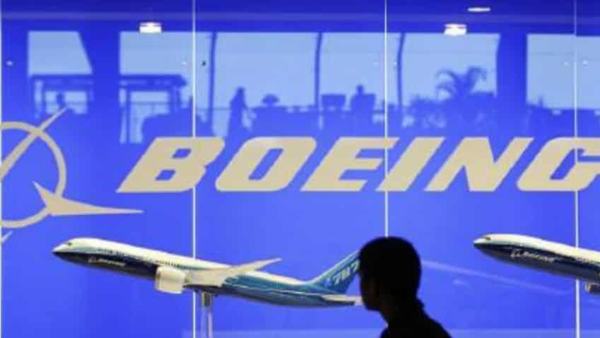 Boeing goes bionic to roll out more Dreamliners