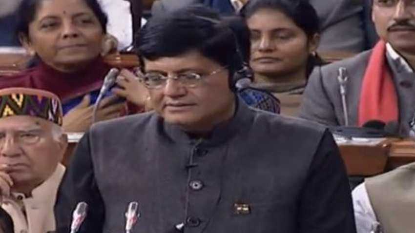 Plea in SC against interim Budget 2019 Plea in SC against interim Budget 2019