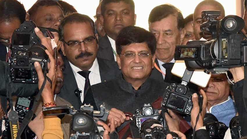 Lower revenue poses risk for deficit after largesse proposed in Interim Budget 2019 Lower revenue poses risk for deficit after largesse proposed in Interim Budget 2019