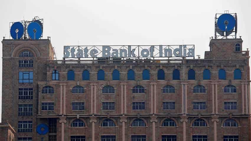 SBI reports net profit of Rs 3,955 crore in Q3, net NPAs down by Rs 13,866 crore SBI reports net profit of Rs 3,955 crore in Q3, net NPAs down by Rs 13,866 crore