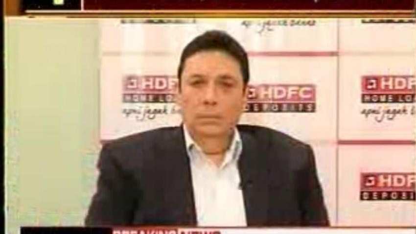 Budget 2019 will benefit the entire economy; interest rate should be slashed by 25bps: KK Mistry, HDFC Limited Budget 2019 will benefit the entire economy; interest rate should be slashed by 25bps: KK Mistry, HDFC Limited