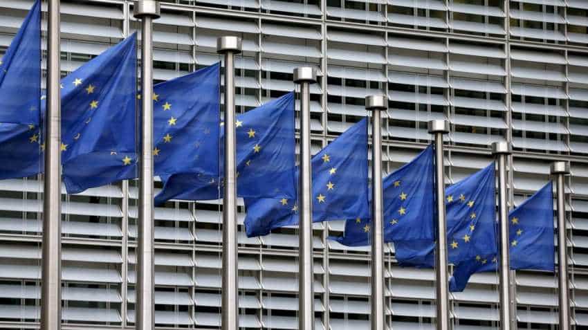 UK would regret no-deal Brexit ''for ever'' - business minister UK would regret no-deal Brexit ''for ever'' - business minister