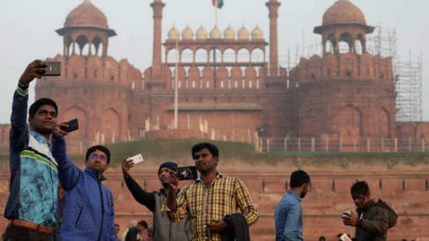 Tax rebates for middle class to benefit travel, tourism sector: Industry Tax rebates for middle class to benefit travel, tourism sector: Industry
