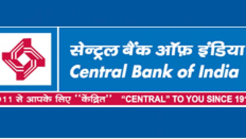 Central Bank of India Recruitment 2023 for New Post: Check Post,  Eligibility, Salary and Other Vital Details