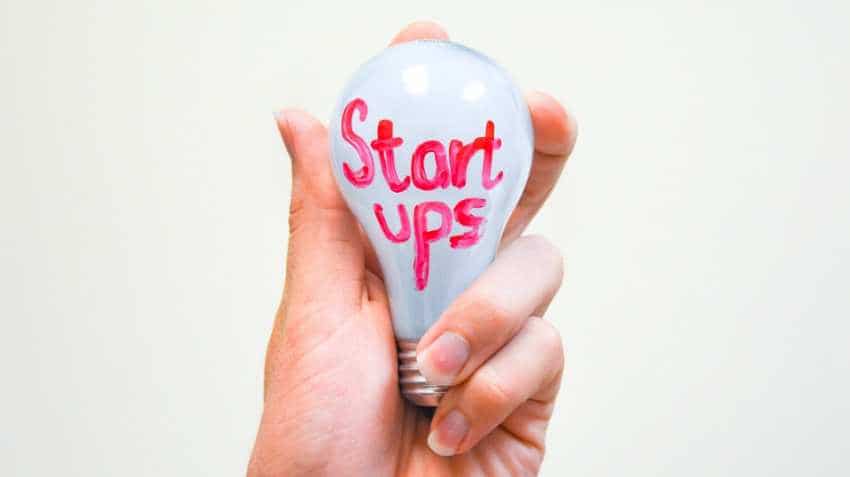 Start Up India: Government reduces allocation in FY'20 Budget Start Up India: Government reduces allocation in FY'20 Budget