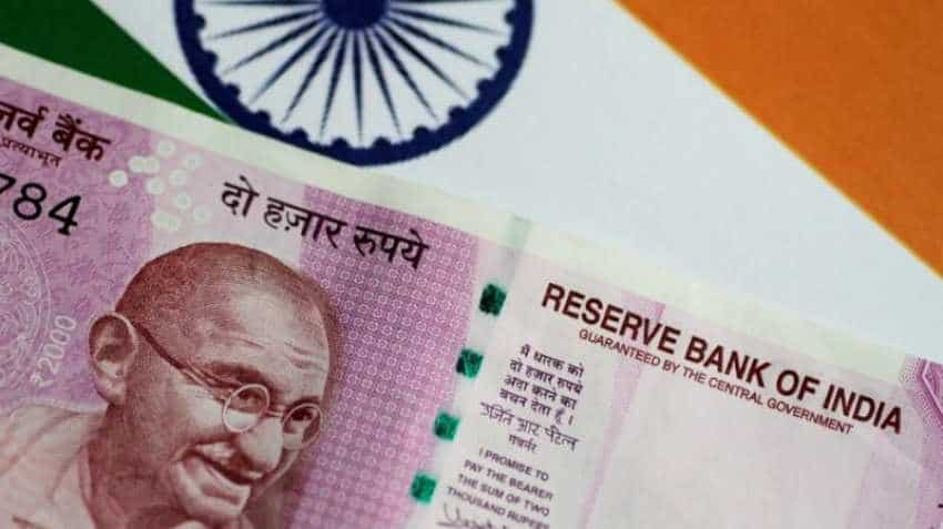 Moody's doubts Modi's 3.4 percent fiscal deficit in FY 2019-20 Moody's doubts Modi's 3.4 percent fiscal deficit in FY 2019-20