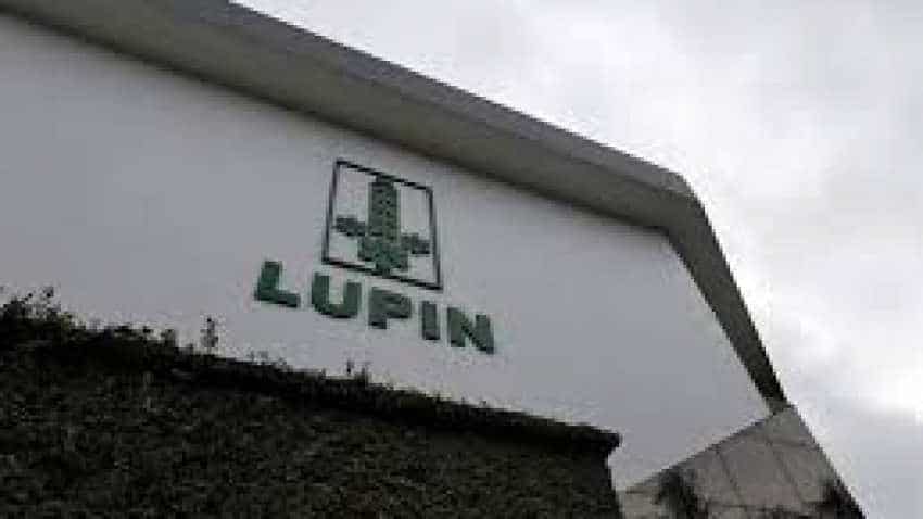 Lupin recalls over 24,000 bottles of skin treatment drug from US Lupin recalls over 24,000 bottles of skin treatment drug from US