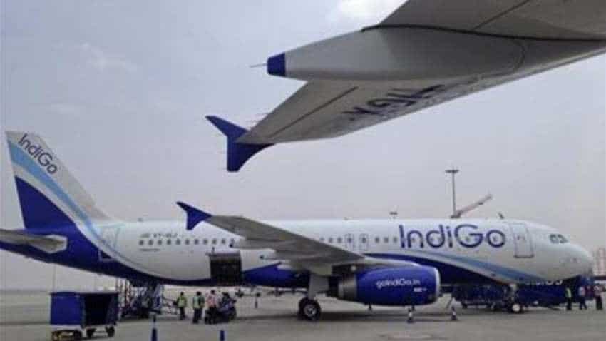  PW engine woes: IndiGo grounds A320 neo plane in Lucknow 