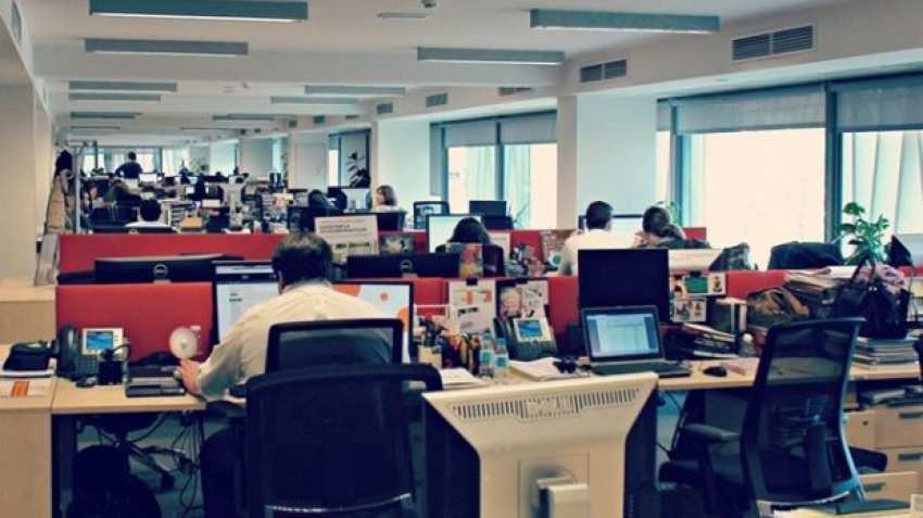 Automation impact: 76 per cent Indian employers plan to increase, maintain headcount Automation impact: 76 per cent Indian employers plan to increase, maintain headcount