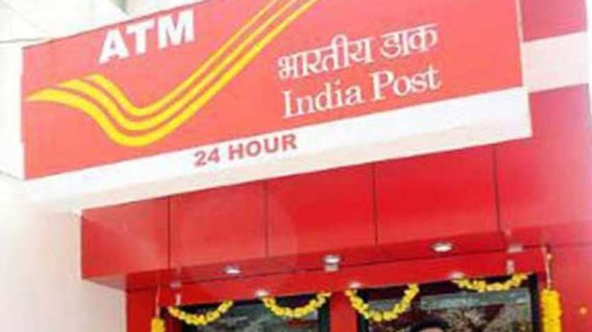 Post Office Time Deposit TDS Exemption Limit Hiked: Now, get more from RD, TD, KVP, other small savings schemes Post Office Time Deposit TDS Exemption Limit Hiked: Now, get more from RD, TD, KVP, other small savings schemes