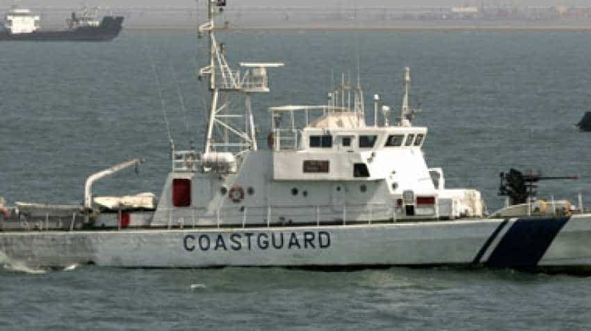 Indian Coast Guard Recruitment 2019: Fresh vacancies announced; check details Indian Coast Guard Recruitment 2019: Fresh vacancies announced; check details