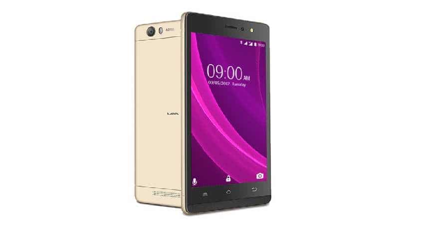 Domestic smartphone manufacturer Lava expands operations in Africa
