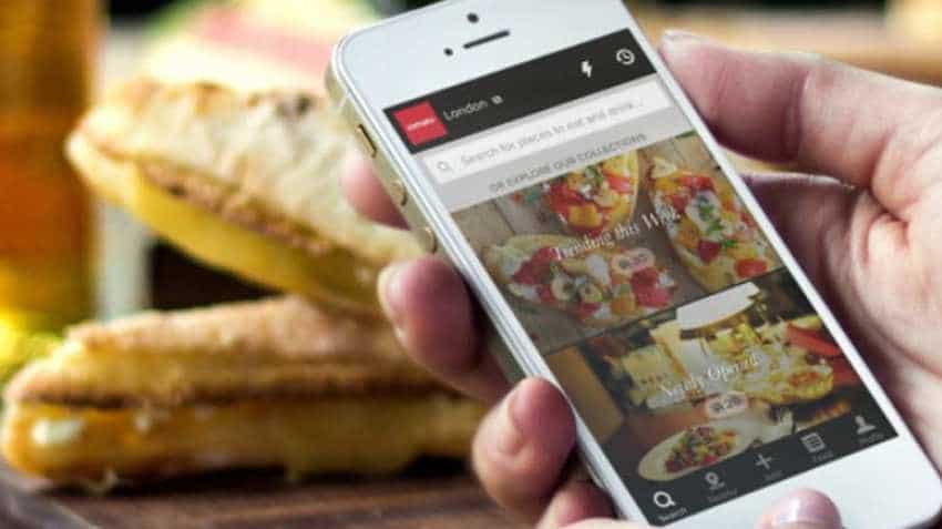 Online food ordering, delivery app Swiggy acqui-hires this Artificial Intelligence start-up