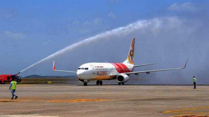 UDF alleges bias in ATF tax relief to Kannur airport UDF alleges bias in ATF tax relief to Kannur airport