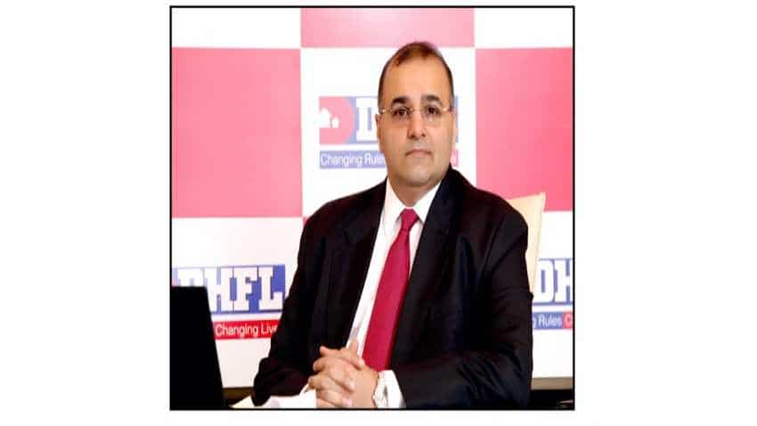 Looking for strategic sale in DHFL, MD Kapil Wadhawan tells analysts