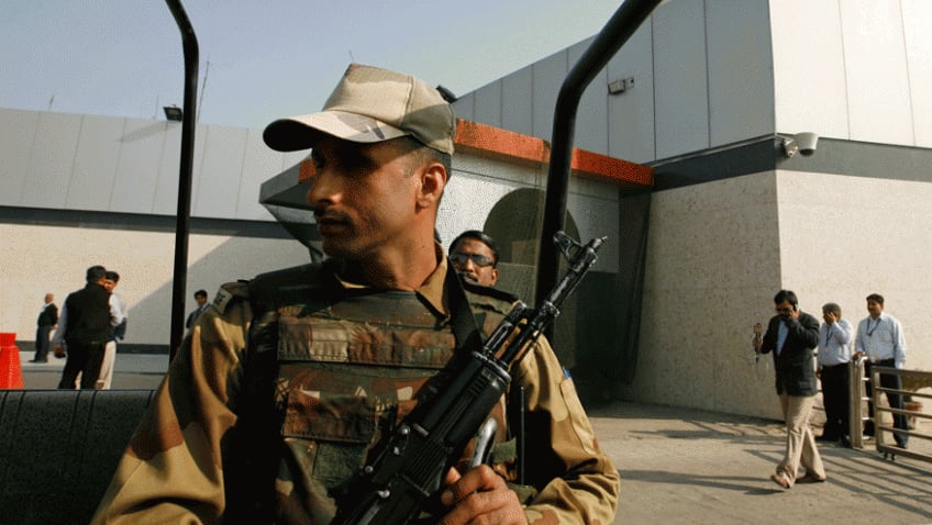 CISF Recruitment 2019: Fresh jobs announced at official website cisf.gov.in, check salary and other details CISF Recruitment 2019: Fresh jobs announced at official website cisf.gov.in, check salary and other details