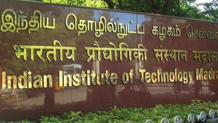 Proud moment for IIT Madras! 1st time ever, its researchers generate lasers from carrots