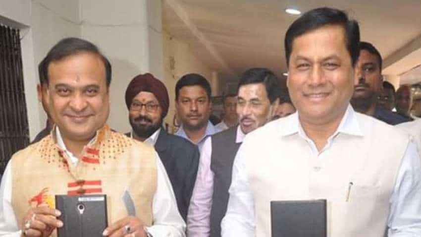 Digital India! 1st time ever, Assam Finance Dept to use social media for state budget Digital India! 1st time ever, Assam Finance Dept to use social media for state budget