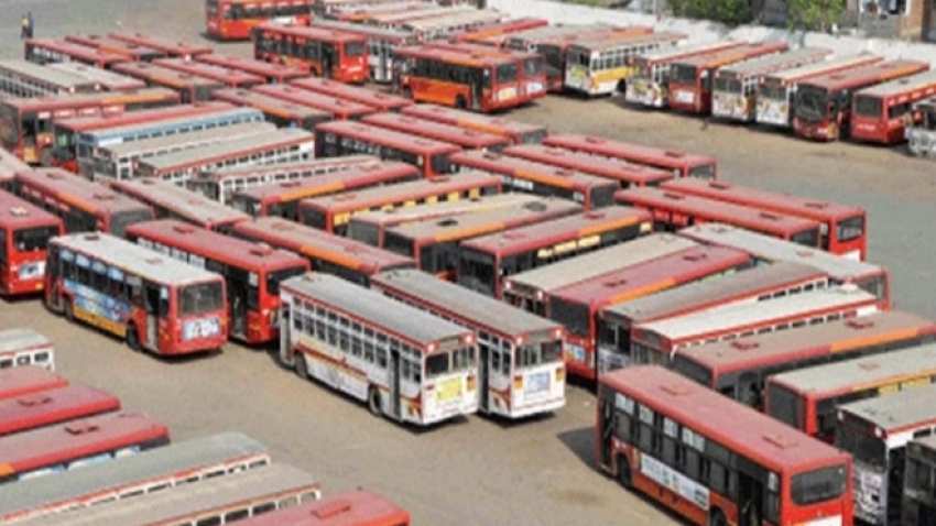 MSRTC Recruitment 2019: New jobs announced - Check how to apply and what salary you will get MSRTC Recruitment 2019: New jobs announced - Check how to apply and what salary you will get