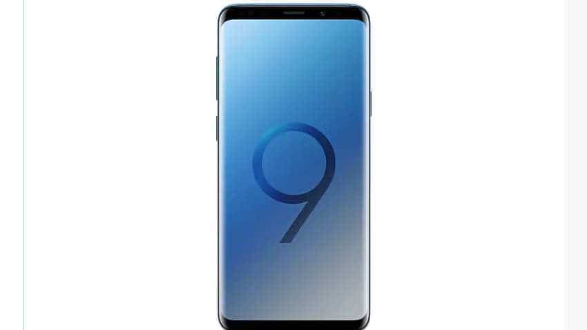 Buy Samsung Galaxy S9+ and save up to Rs 20,000