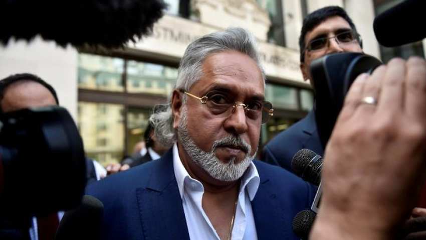 Vijay Mallya suffers big setback, UK Home Secretary Sajid Javid orders extradition to India Vijay Mallya suffers big setback, UK Home Secretary Sajid Javid orders extradition to India