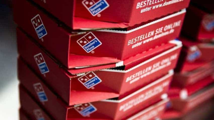 Customer complains about price of some Dominos Pizza products - Jubilant Foodworks found guilty of not passing on GST benefits Customer complains about price of some Dominos Pizza products - Jubilant Foodworks found guilty of not passing on GST benefits