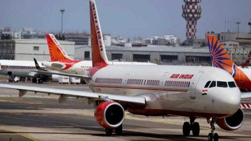 Cockroach in Air India food: Maharaja apologises, says &#039;corrective action&#039; ordered