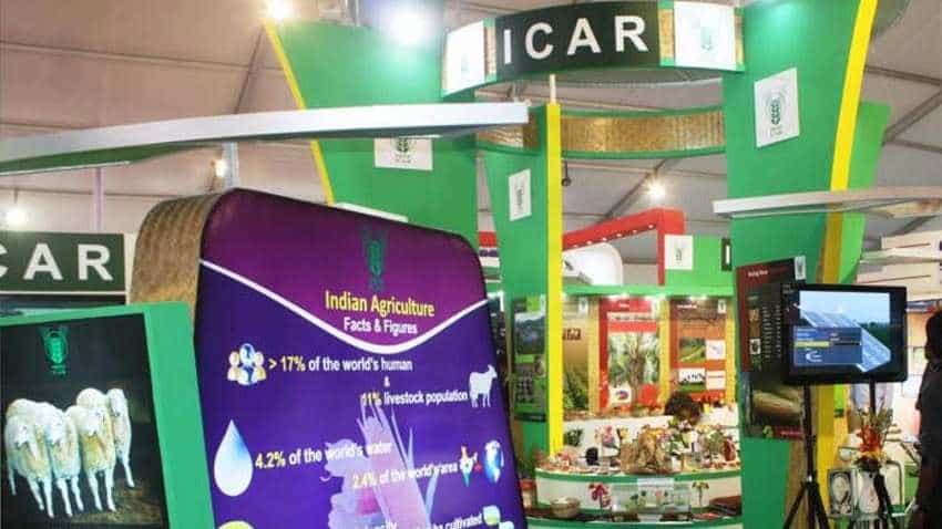 ICAR leaves 2,500-plus agri seats vacant, millions in fees not refunded ICAR leaves 2,500-plus agri seats vacant, millions in fees not refunded