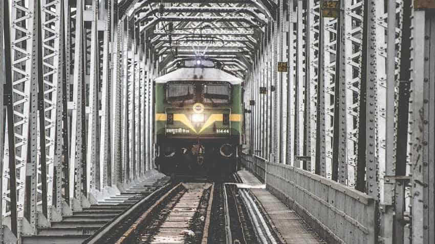 Indian Railways gets 5 new general managers, TP Singh chief of Northern Indian Railways gets 5 new general managers, TP Singh chief of Northern