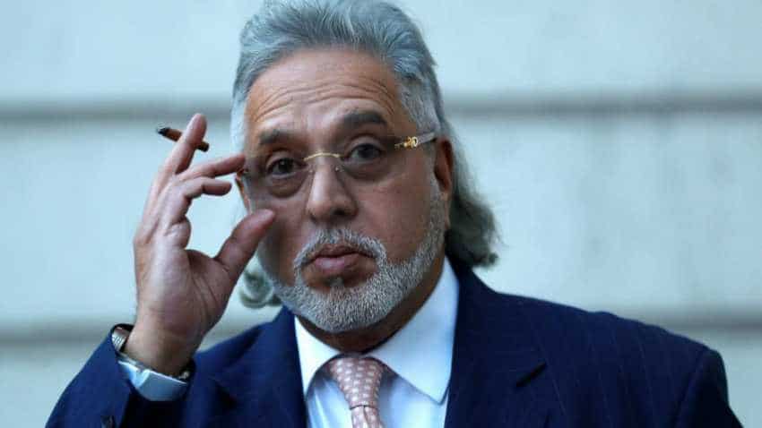 Vijay Mallya suffers big blow, but says will do this Vijay Mallya suffers big blow, but says will do this