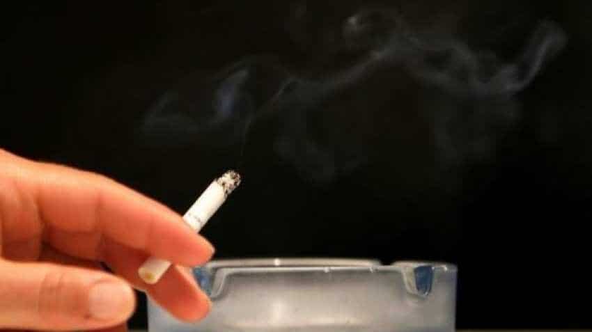  Hawaii considering Bill on cigarette sales ban to anyone under 100
