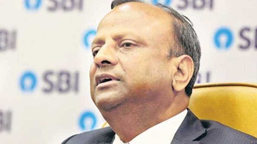 Bank with SBI? Here is what your bank&#039;s chief has said on this crucial issue