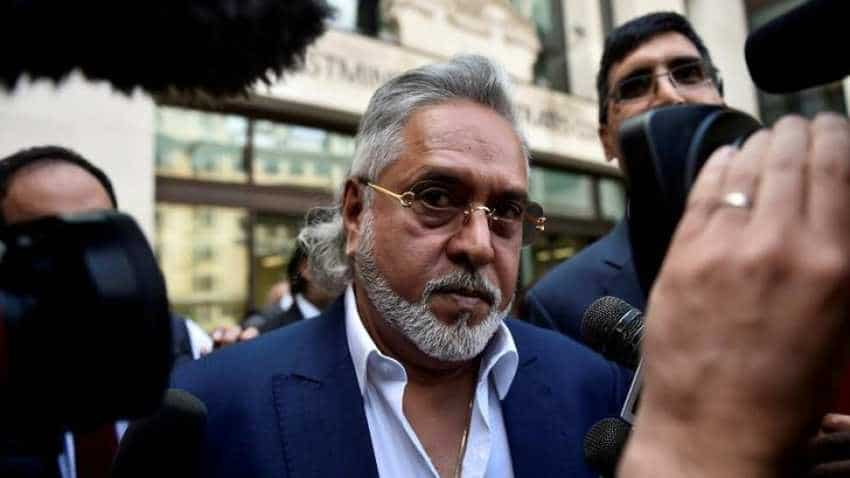  UK orders Vijay Mallya extradition, India reacts