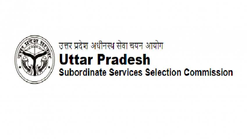 UPSSSC recruitment 2019: Exam dates for Jr Asst & Agriculture Technical Asst posts released; check details UPSSSC recruitment 2019: Exam dates for Jr Asst & Agriculture Technical Asst posts released; check details