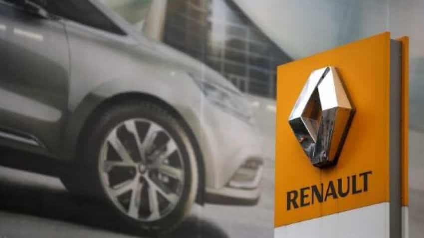 Renault appoints Venkatram Mamillapalle as India head, Sumit Sawhney to take up global role