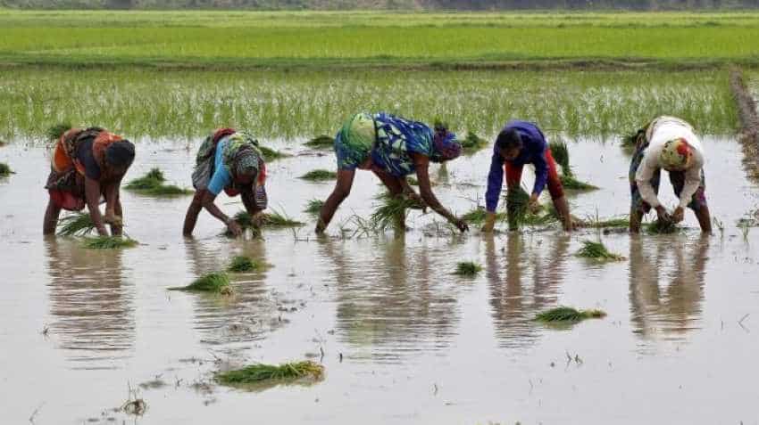 Modi government wants to roll out farmers&#039; income scheme before code of conduct sets in 