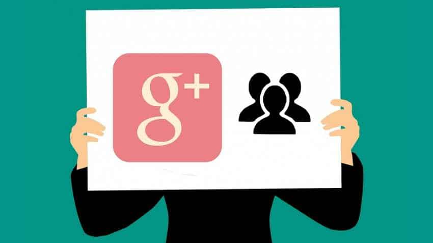 Are you on Google Plus? Download your pics, videos, etc before it's too late Are you on Google Plus? Download your pics, videos, etc before it's too late