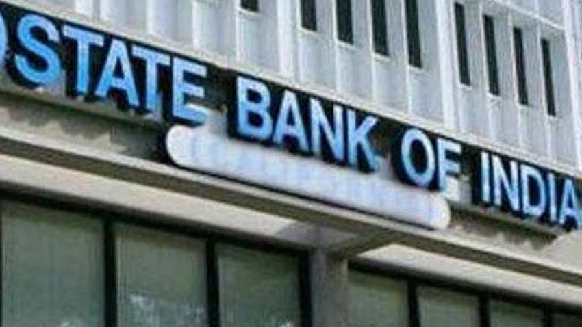 Joy! Buying house just got cheaper; SBI removes this charge from home loan Joy! Buying house just got cheaper; SBI removes this charge from home loan