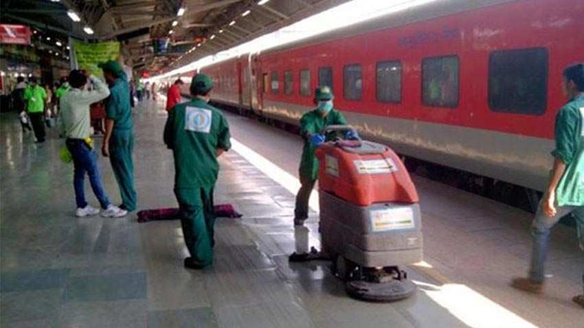 Indian Railways brings honour to lakhs of its employees; does away with colonial-era rule Indian Railways brings honour to lakhs of its employees; does away with colonial-era rule