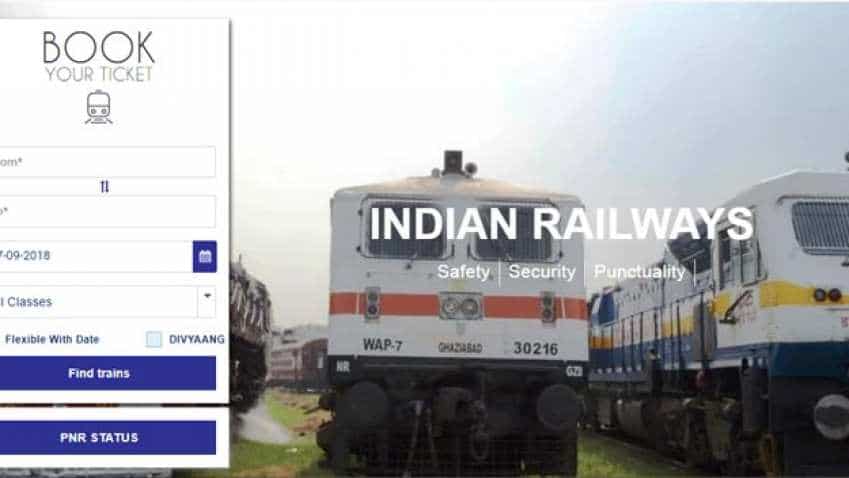 Good news for Indian Railways passengers! IRCTC is offering these things for free, that too unlimited