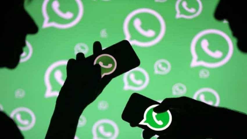 Modi government issues notice to WhatsApp - Here is why this step was taken Modi government issues notice to WhatsApp - Here is why this step was taken
