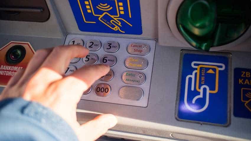 ATM, debit, credit card was in your pocket, then how money fished out from your bank? This is how it happened ATM, debit, credit card was in your pocket, then how money fished out from your bank? This is how it happened