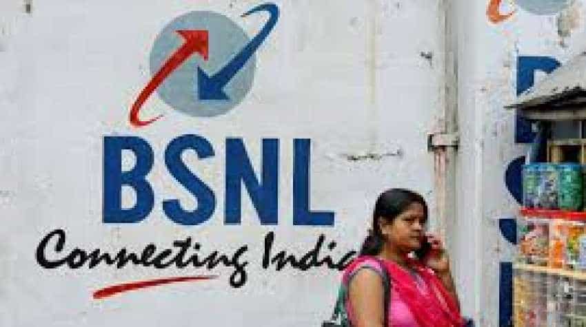 BSNL Recruitment 2019: Fresh jobs announced; salary over Rs 40k per month BSNL Recruitment 2019: Fresh jobs announced; salary over Rs 40k per month