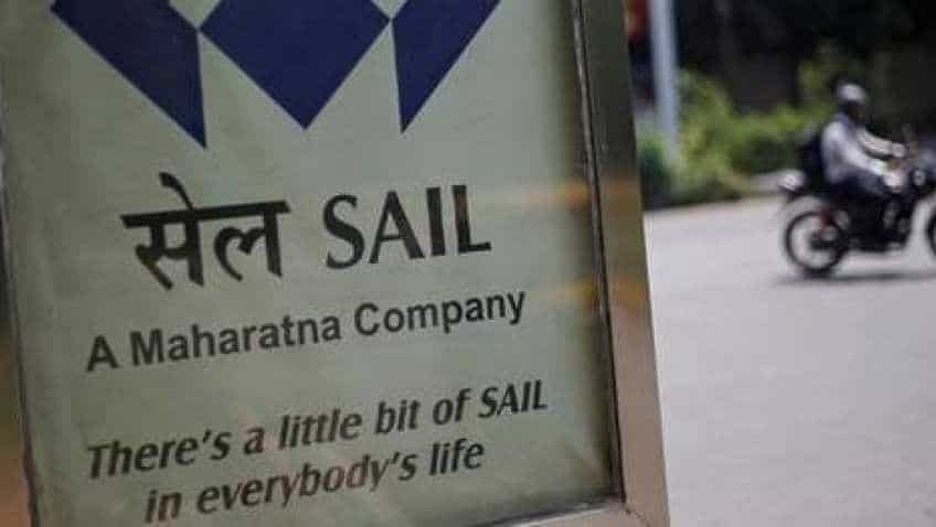 SAIL Bokaro Recruitment 2019: New jobs up for grabs - Check how to apply on sail.co.in SAIL Bokaro Recruitment 2019: New jobs up for grabs - Check how to apply on sail.co.in