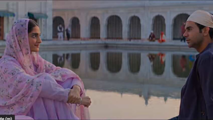 Ek ladki ko dekha toh aisa laga discount watch online
