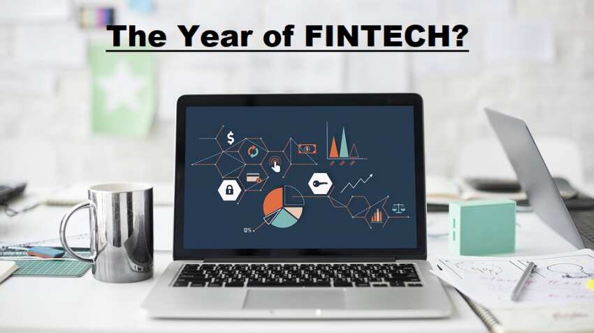 Gamechanger! How fintech firms are disrupting traditional banking and financial services space Gamechanger! How fintech firms are disrupting traditional banking and financial services space